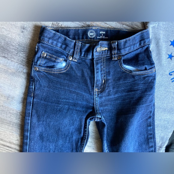 Boys Outfit Size 8 - Picture 4 of 13